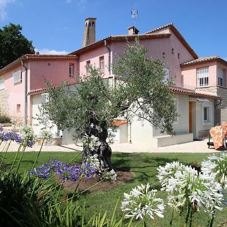 Villa Jalna Chambre, Suites Et Appartement 罗科福尔雷潘 外观 照片