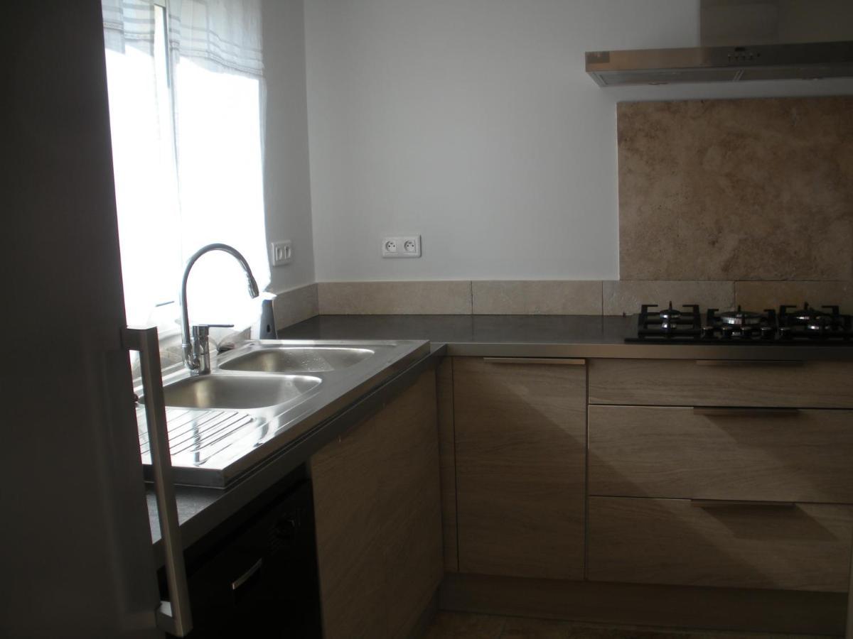 Villa Jalna Chambre, Suites Et Appartement 罗科福尔雷潘 外观 照片